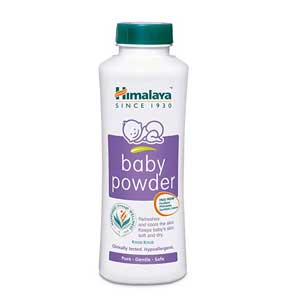 Himalaya Baby Powder200GM