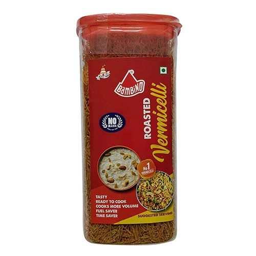 Bambino Roasted Vermicelli 650 GM (1)