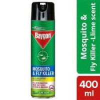 Baygon Mosquito & Fly Killer400ML