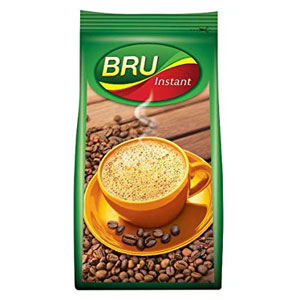 Bru Instant Coffee200GM