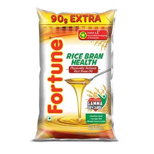 Fortune Rice Bran Oil910GM