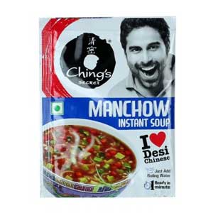 Ching's Manchow Soup20GM