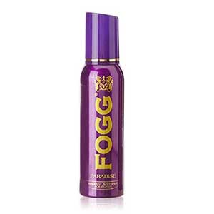 Fogg Paradise Body Spray (Women)150ML