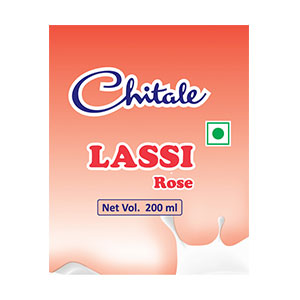 Chitale Lassi Rose 200 ML (1)
