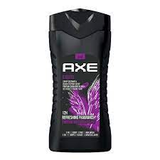 Axe 3 IN 1 Body Wash Excite 250 ML (1)
