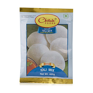 Chitale Idli Mix400GM