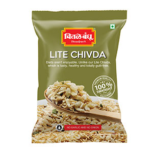 Chitale Lite Chivada200GM