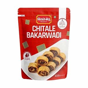 Chitale Bakarwadi250GM