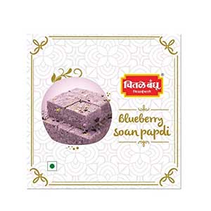 Chitale Blueberry Soan Papdi200GM