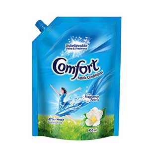 Comfort Fabric Conditioner Blue430ML