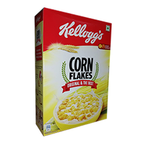 Kellogg's Corn Flakes250GM