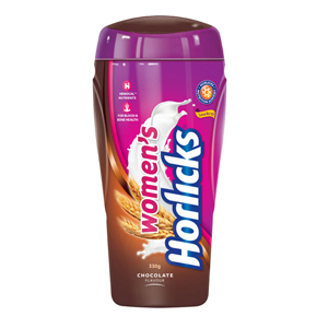 Horlicks Chocolate Womens330GM